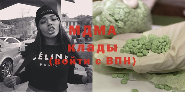 МДПВ Тайга