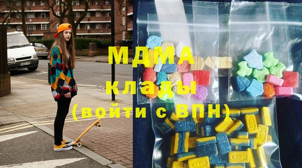 МДПВ Тайга
