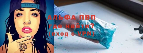 МДПВ Тайга