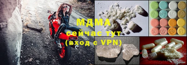 МДПВ Тайга