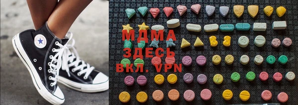 МДПВ Тайга
