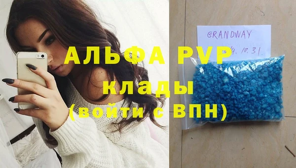 МДПВ Тайга